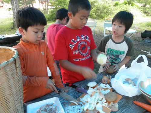 MS5-㈫ じゃがいもを切る 3P7300373.JPG